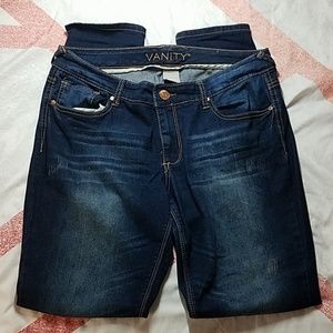 Vanity Jeans